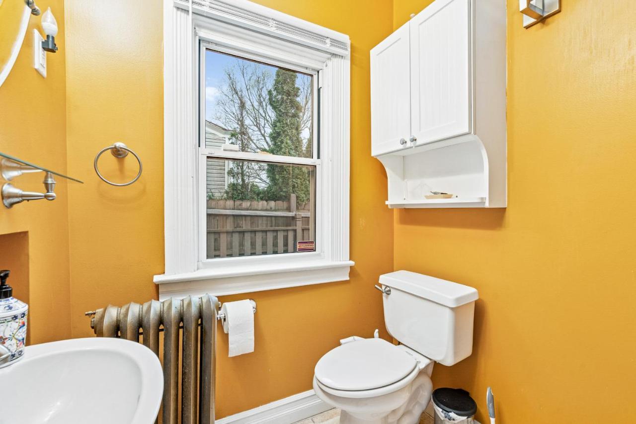 Cozy Stay In Pittsburgh Exterior photo